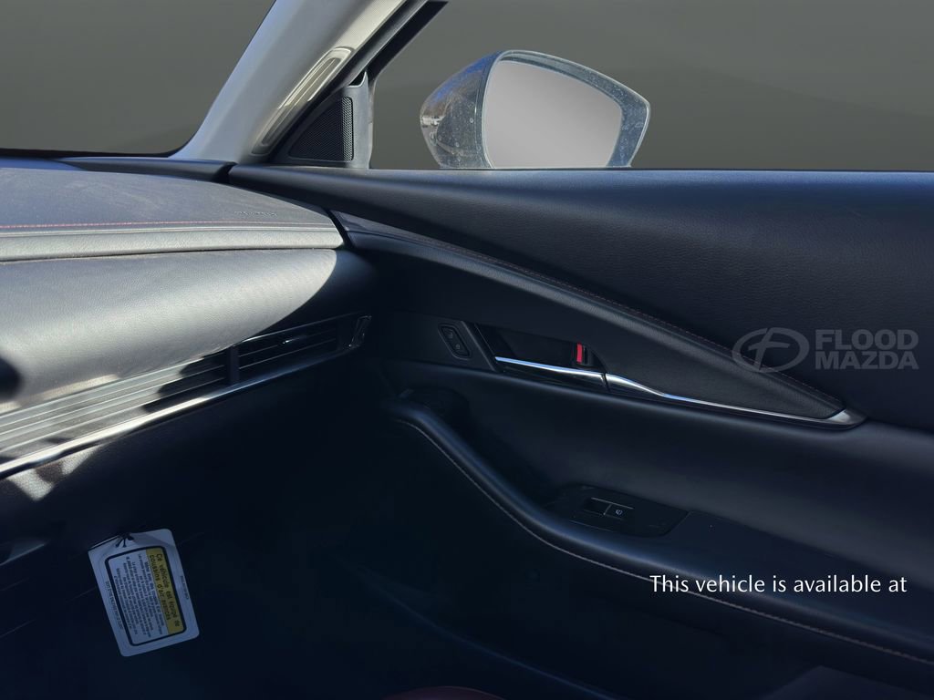 New 2025 MAZDA CX-30 AWD 2.5 S w/ Preferred Package image 22