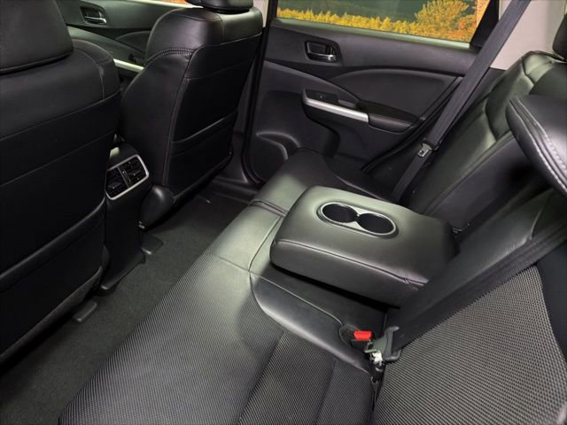 Used 2016 Honda CR-V EX-L image 40