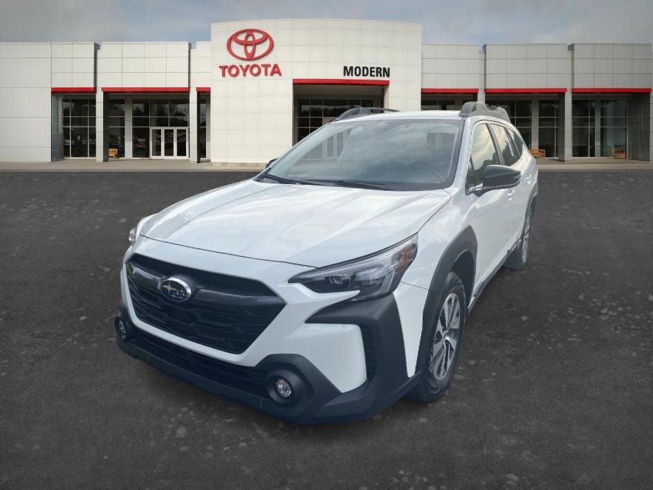 Used 2025 Subaru Outback Premium w/ Popular Package #1