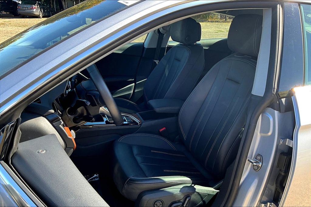 Used 2023 Audi A5 2.0T Premium Plus w/ Premium Plus image 9