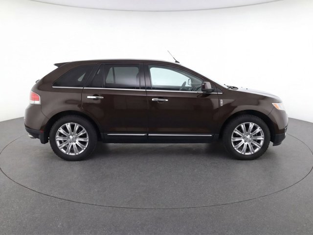 Used 2013 Lincoln MKX AWD image 8