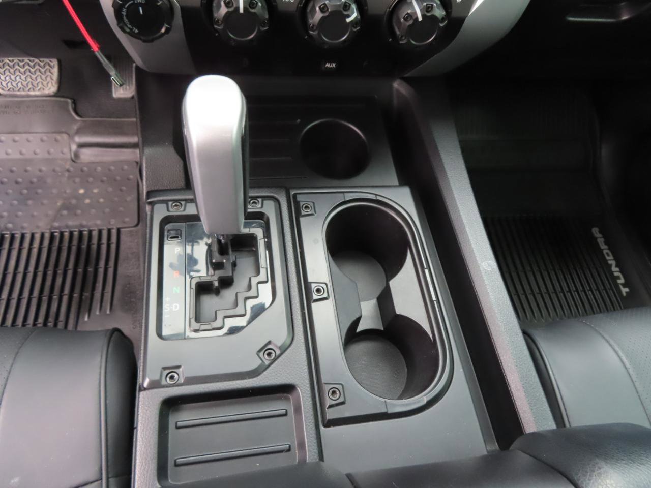 Used 2016 Toyota Tundra SR5 w/ TRD Off Road Package image 36