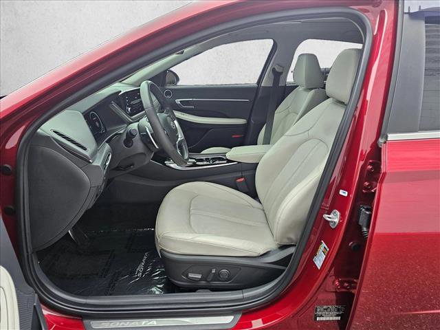 Used 2023 Hyundai Sonata Limited image 19