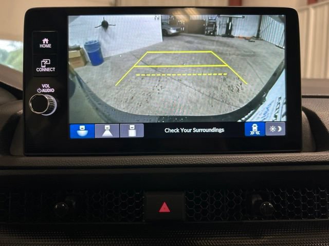 Certified 2026 Honda CR-V EX image 32