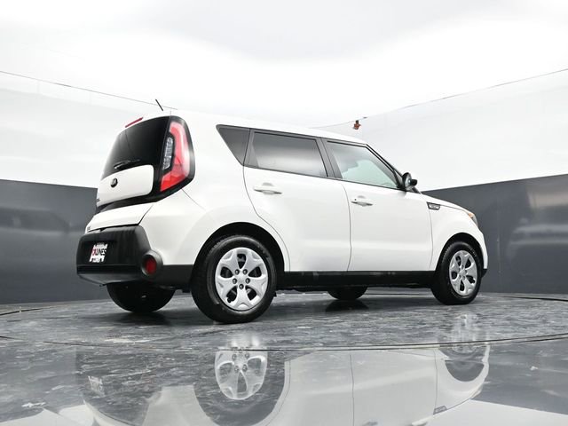 Used 2015 Kia Soul image 47