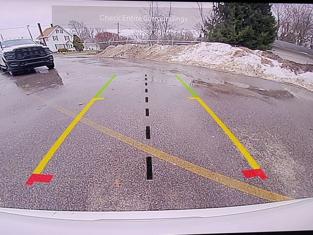 Certified 2022 Jeep Compass Latitude w/ Convenience Group image 5