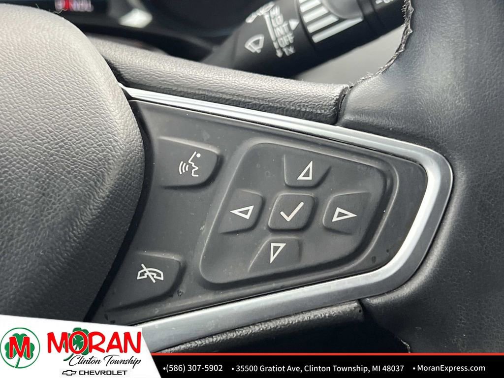 Certified 2023 Chevrolet Equinox LT image 25