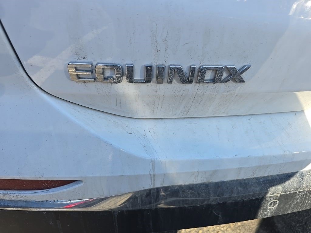 Certified 2021 Chevrolet Equinox LT image 5