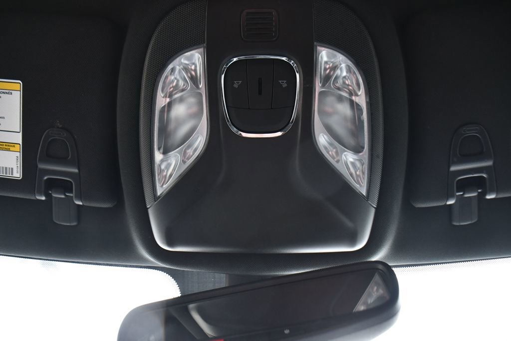 Used 2024 Jeep Compass Limited image 28