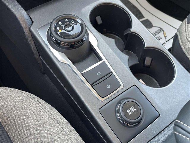 New 2025 Ford Bronco Sport Big Bend image 29