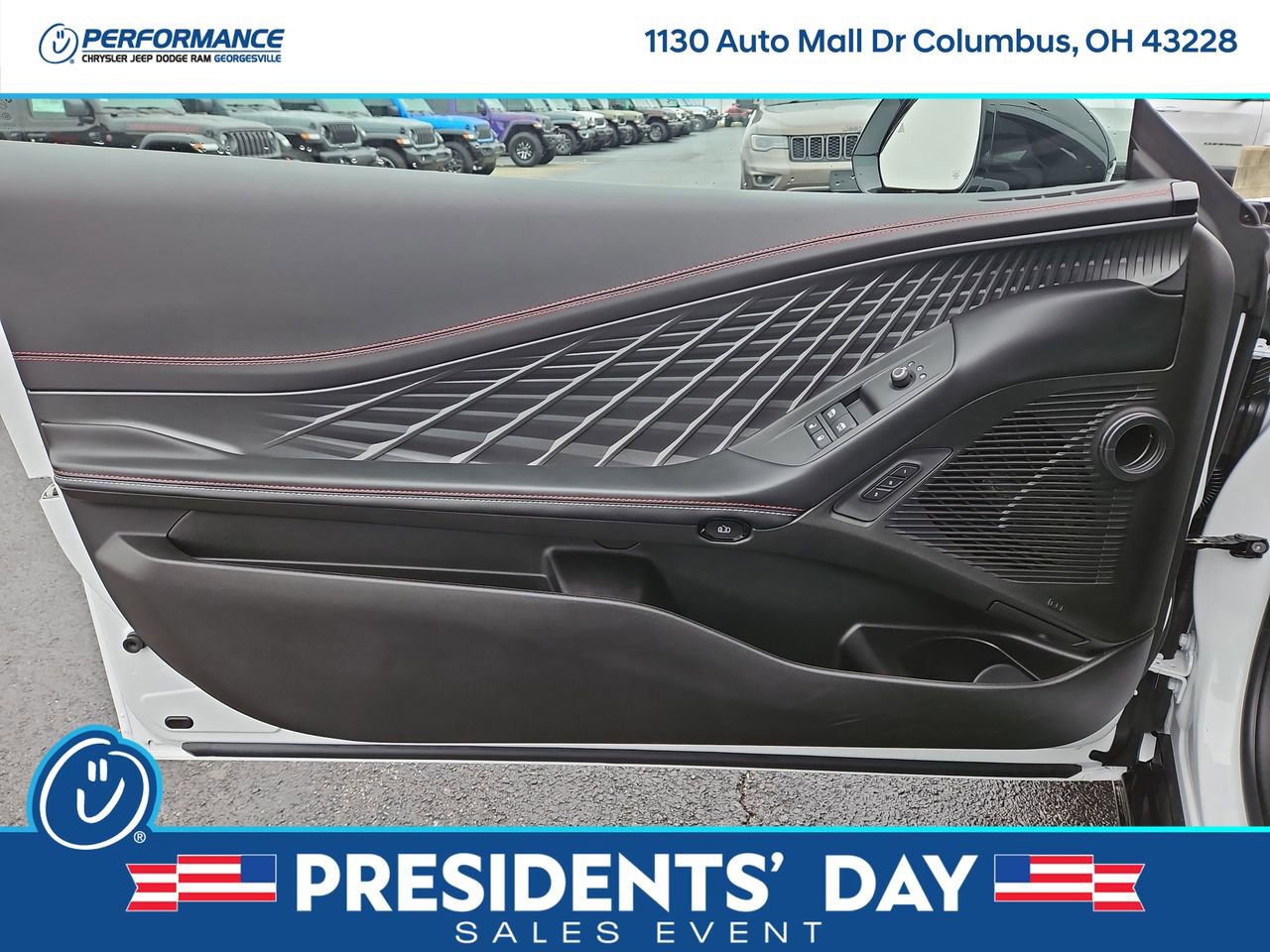 New 2026 Dodge Charger R/T Scat Pack image 18