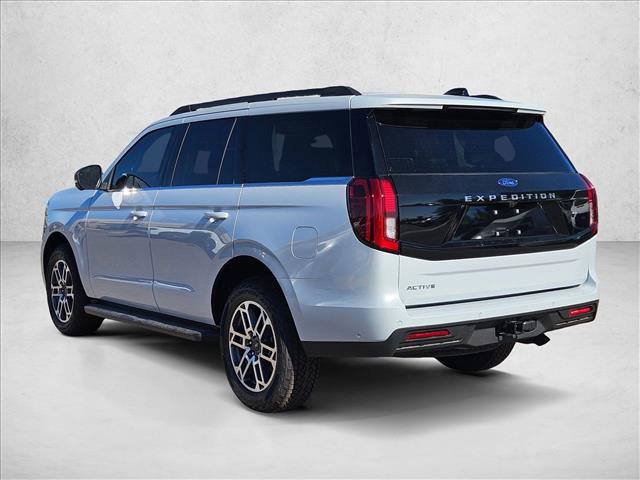 New 2025 Ford Expedition Active image 9