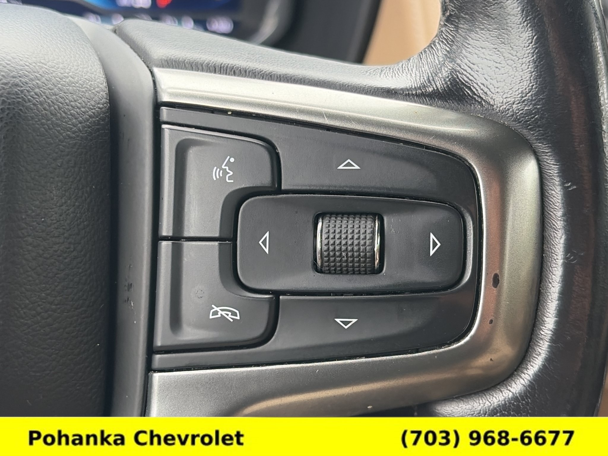 Certified 2022 Chevrolet Suburban Premier AWD/4WD image 9