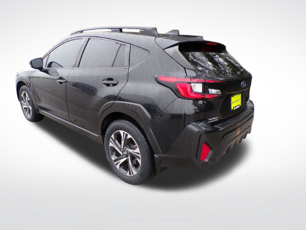 Used 2024 Subaru Crosstrek 2.0i Premium AWD/4WD image 4