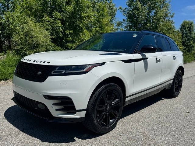 Used 2023 Land Rover Range Rover Velar R-Dynamic S AWD/4WD image 1
