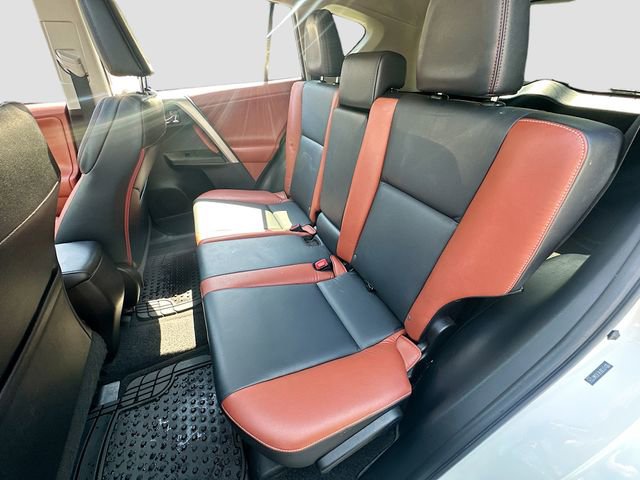 Used 2013 Toyota RAV4 Limited AWD/4WD image 25