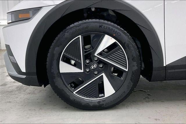 New 2026 Hyundai Ioniq 5 SEL AWD/4WD image 33