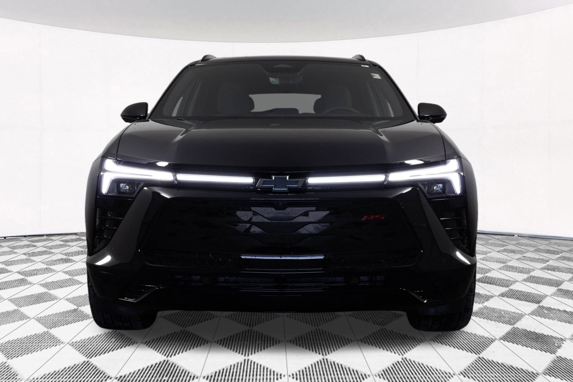Used 2026 Chevrolet Blazer EV RS AWD/4WD image 9
