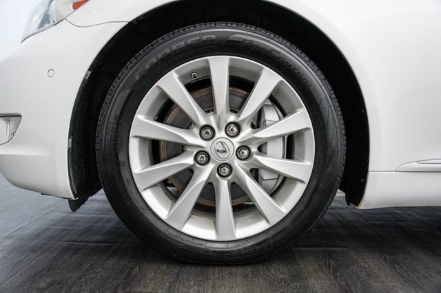 Used 2011 Lexus LS 460 AWD w/ Comfort Pkg image 45