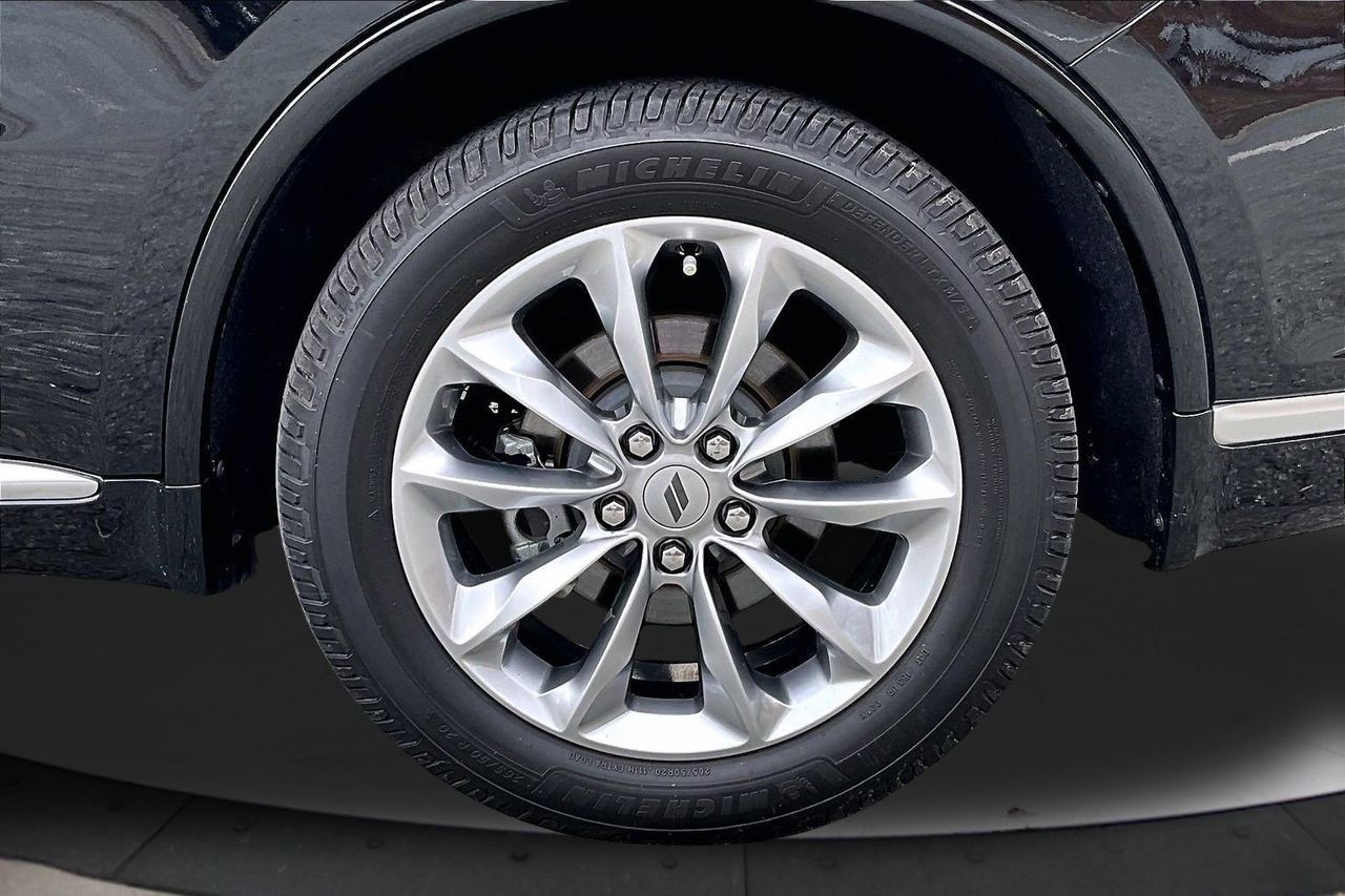 Certified 2021 Dodge Durango Citadel w/ Premium Entertainment Group image 37