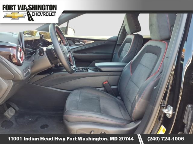 Used 2024 Chevrolet Blazer EV RS image 6