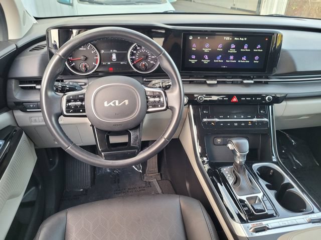 Used 2022 Kia Carnival SX FWD image 20