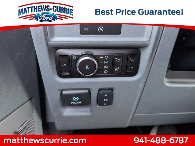 New 2025 Ford F150 XLT w/ Equipment Group 303A High image 28