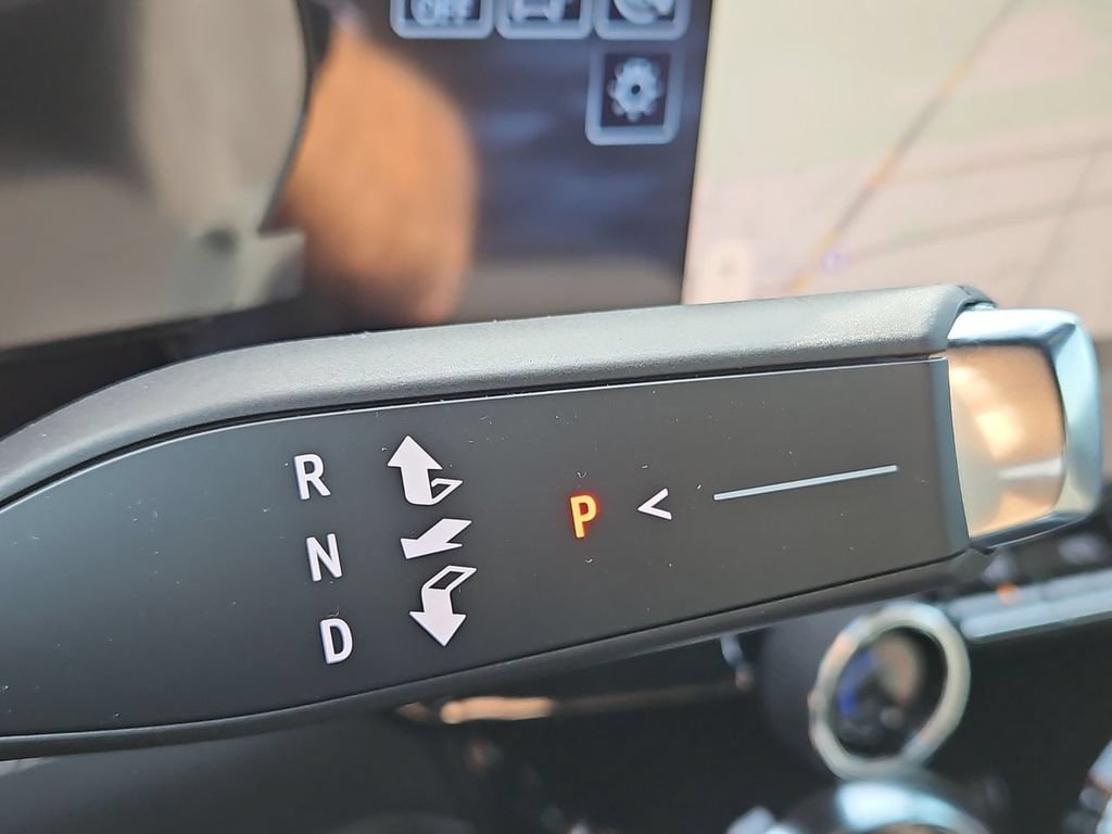 New 2026 Chevrolet Blazer EV LT FWD image 8
