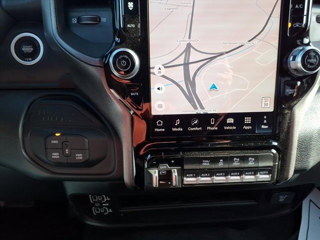 New 2026 RAM 2500 Tradesman image 15