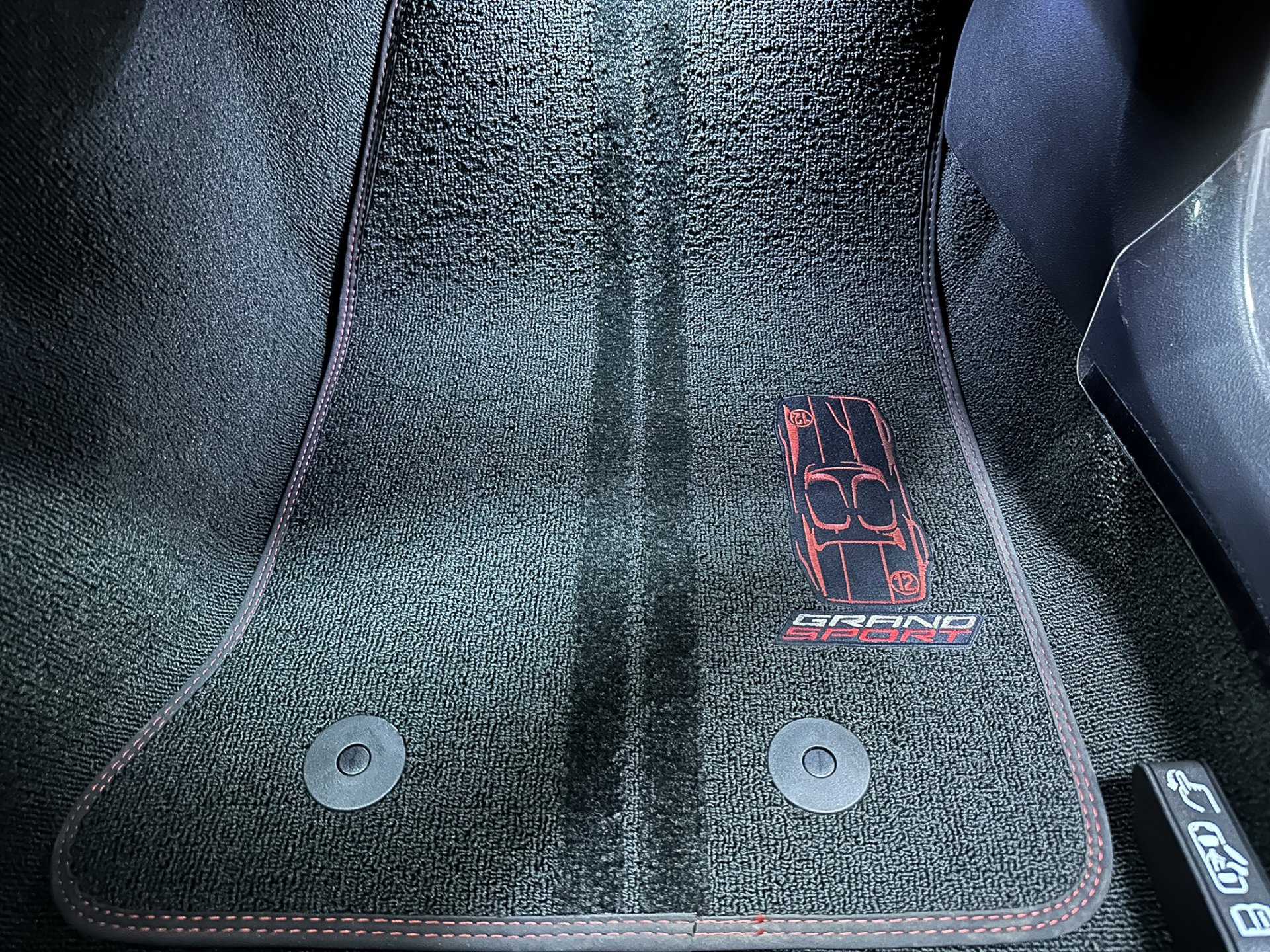 Used 2018 Chevrolet Corvette Grand Sport image 40