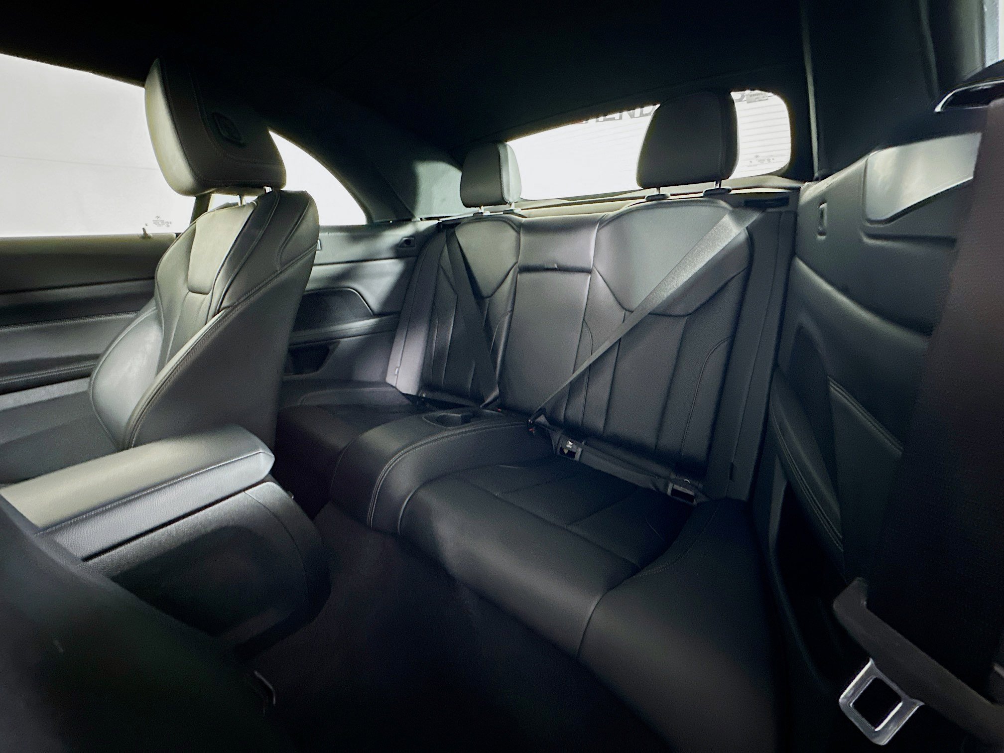 Used 2025 BMW 430i Convertible w/ Premium Package image 26