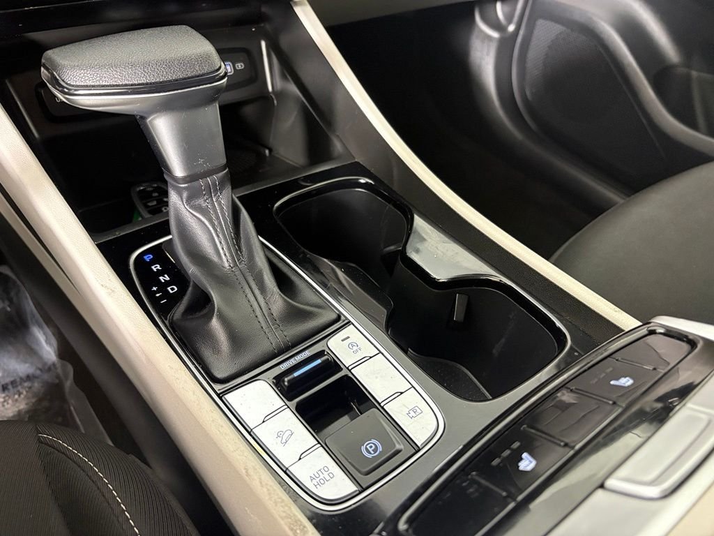 Used 2024 Hyundai Tucson SEL FWD image 33