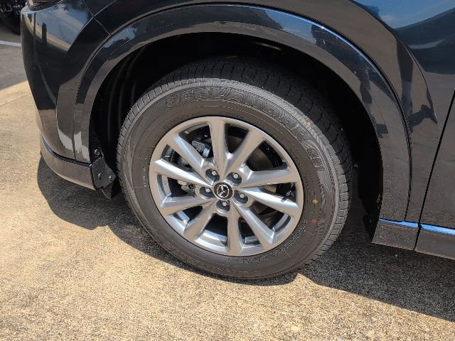 Used 2025 MAZDA CX-5 AWD 2.5 S w/ Preferred Package image 9