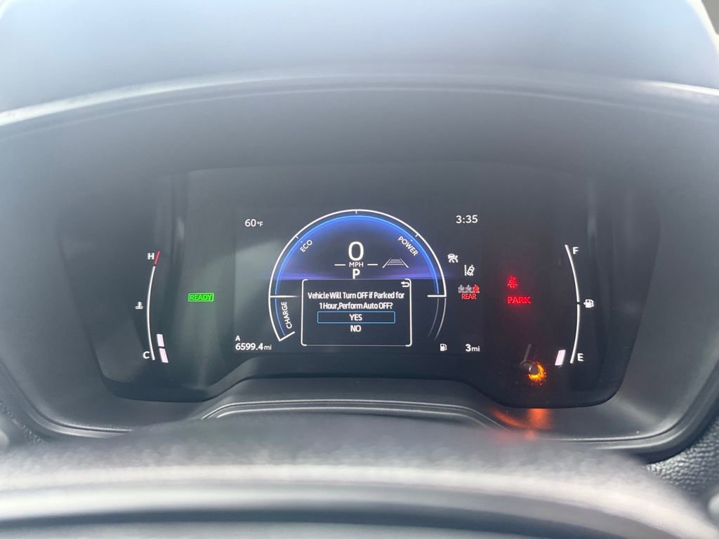 Used 2026 Toyota Corolla Cross S image 14