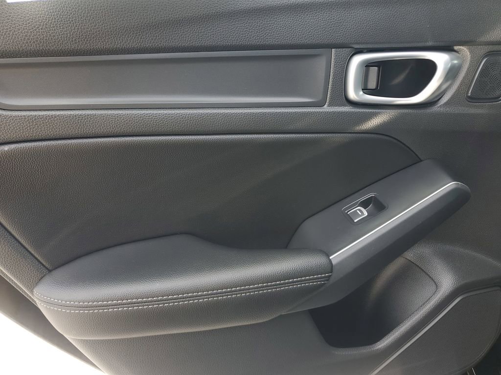 Certified 2024 Acura Integra A-Spec image 13