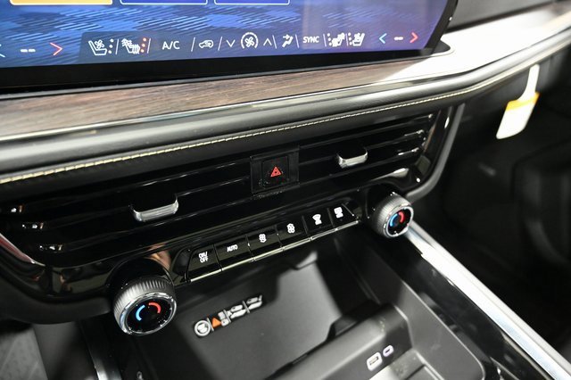 New 2026 Chevrolet Tahoe Premier image 18