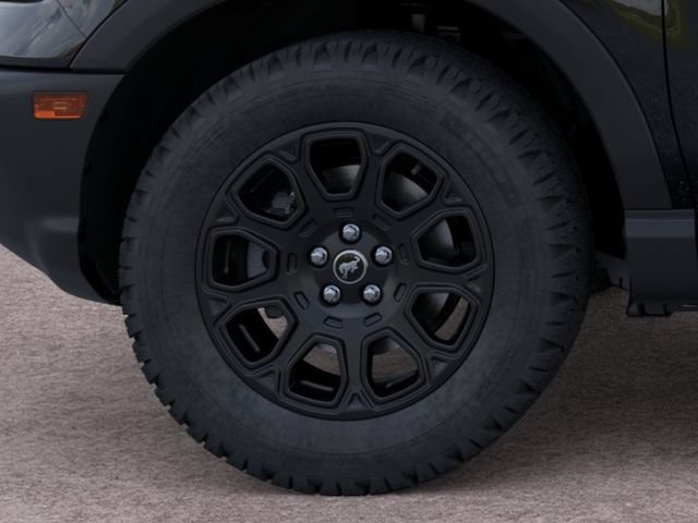 New 2026 Ford Bronco Sport Badlands w/ Badlands Tech Package AWD/4WD image 19