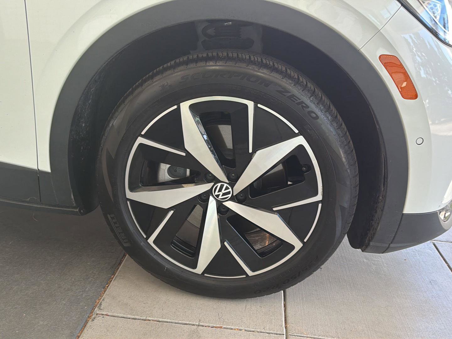 Certified 2023 Volkswagen ID.4 Pro S image 9