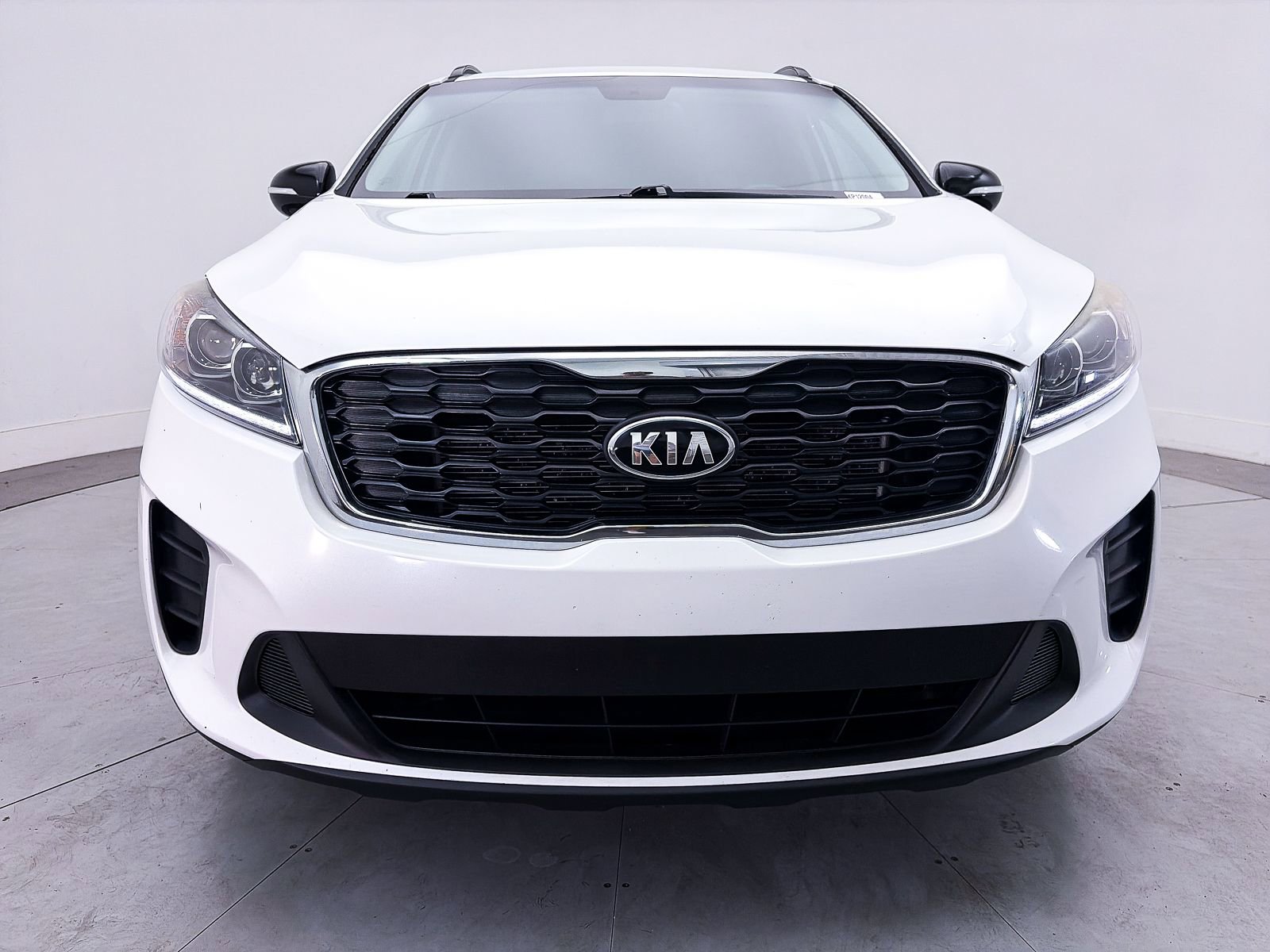 Used 2019 Kia Sorento S FWD image 10