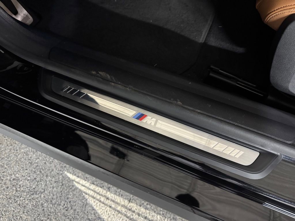 Used 2024 BMW i4 M50 w/ Premium Package image 44