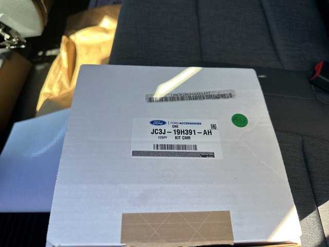 New 2026 Ford F350 XL w/ XL Chrome Package image 26