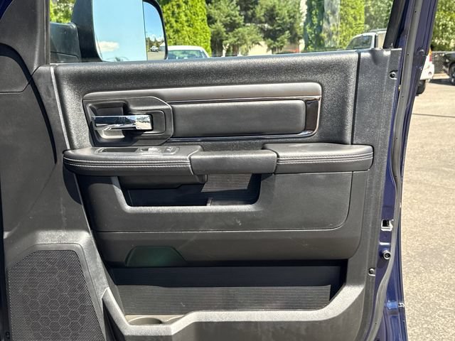 Used 2015 RAM 1500 Sport AWD/4WD image 24