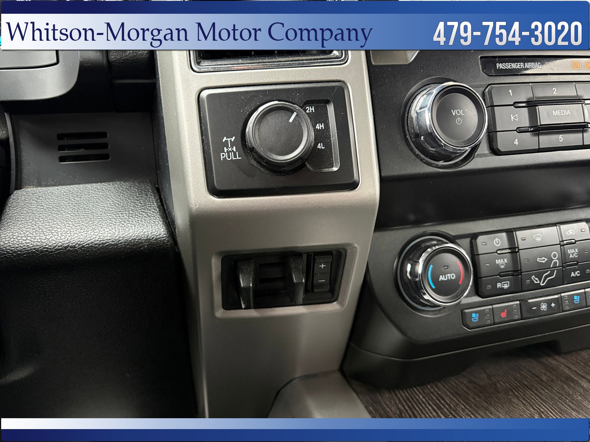 Used 2020 Ford F250 Lariat w/ Lariat Value Package image 14