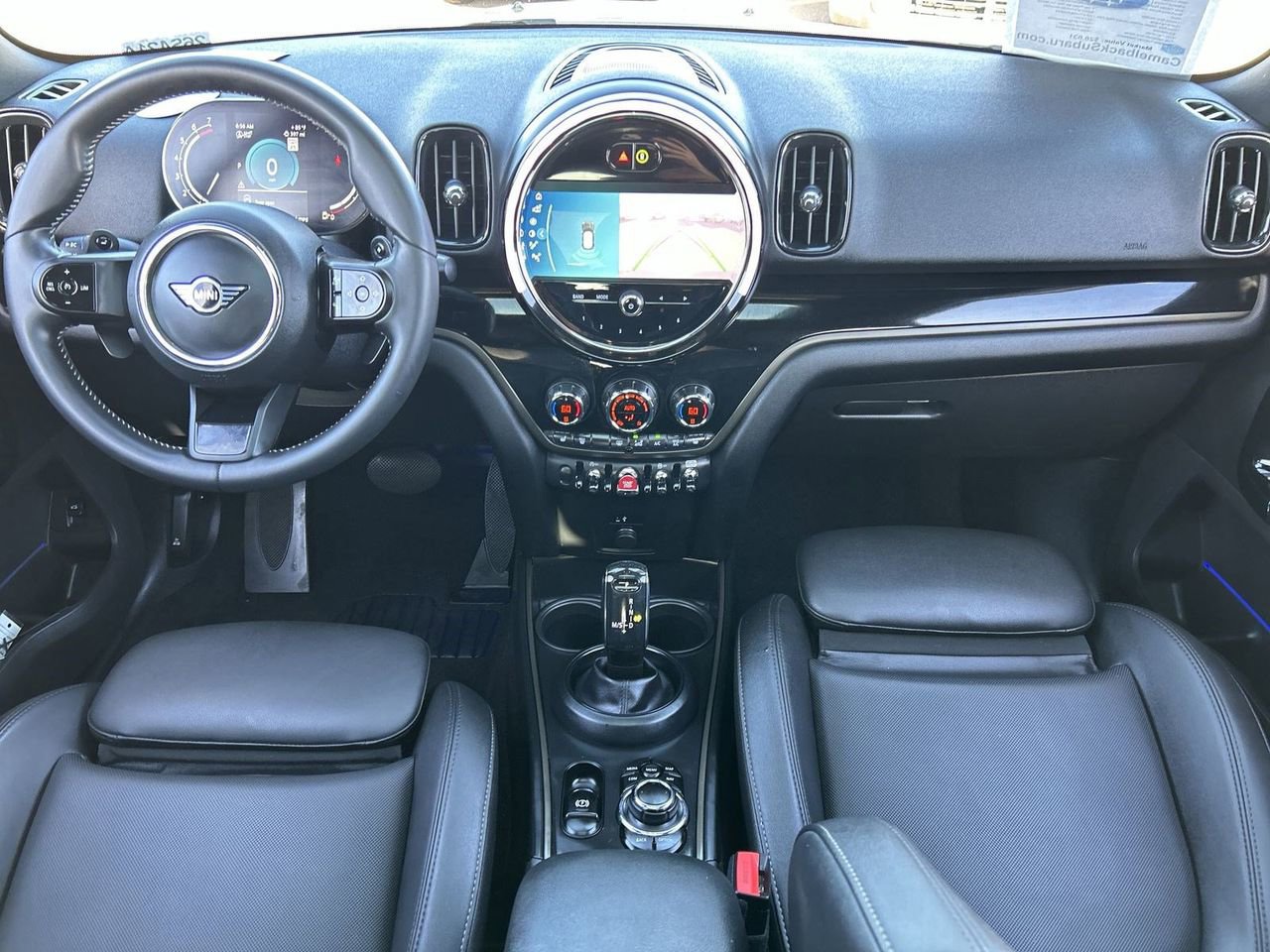Used 2023 MINI Cooper Countryman S FWD image 12