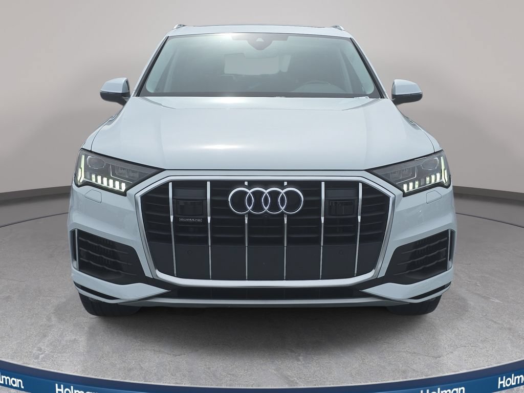 Certified 2023 Audi Q7 3.0T Premium Plus w/ Premium Plus Package AWD/4WD image 2