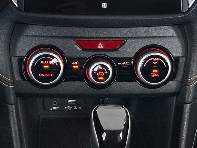 Used 2021 Subaru Crosstrek 2.5i Limited w/ Moonroof Package 2 image 16