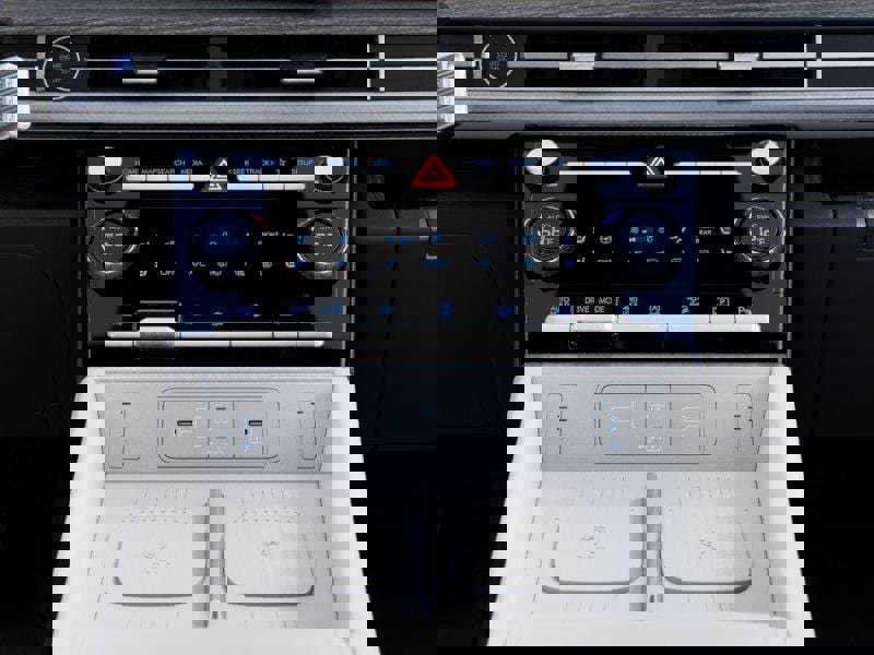 New 2026 Hyundai Santa Fe Calligraphy image 16