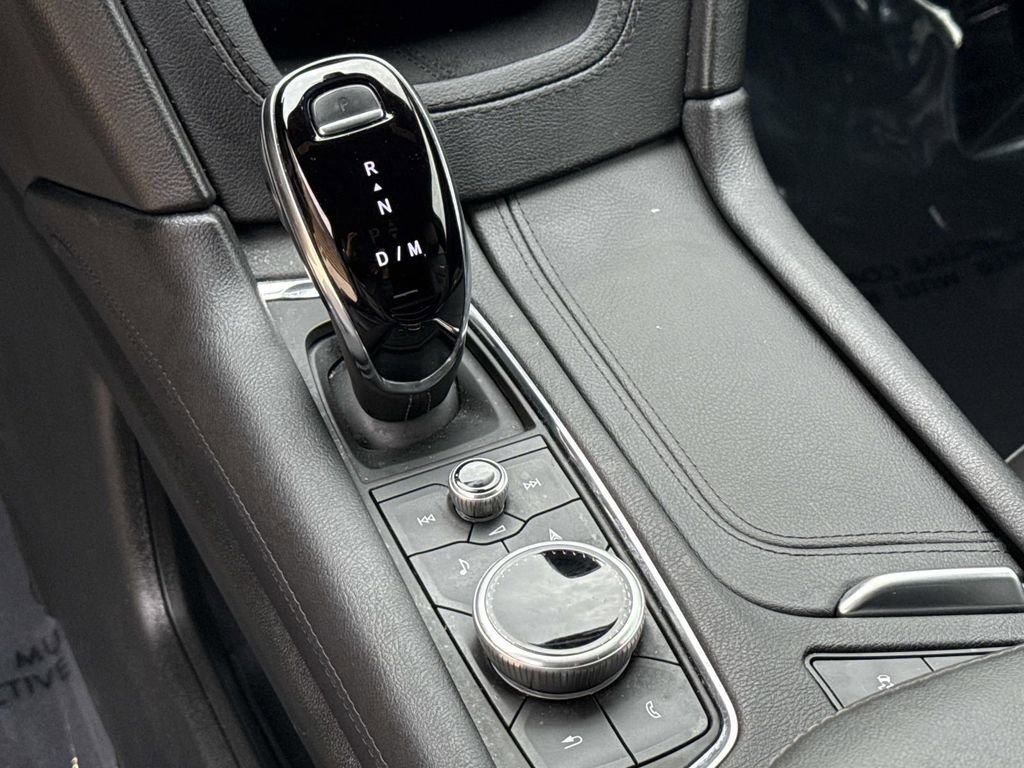 Certified 2024 Cadillac XT5 Premium Luxury AWD/4WD image 36