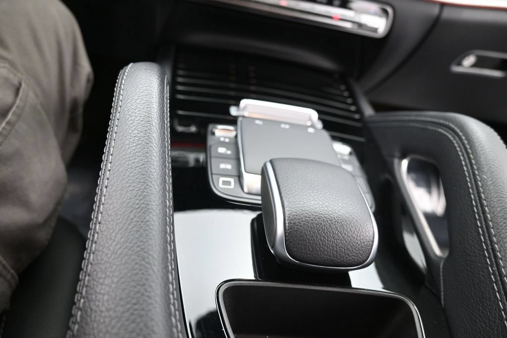Used 2026 Mercedes-Benz GLE 350 4MATIC image 17