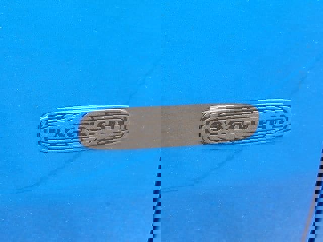 New 2026 Jeep Cherokee Overland image 8